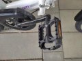 Продавам колела внос от Германия  двойно сгъваем велосипед FOLDING PRO CITY 24 цола, снимка 3