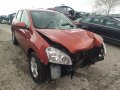 На части Нисан Къшкай Nissan Qashqai 2,0 бензин 2009г., снимка 13