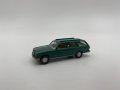 Пластмасова количка Wiking Mercedes Benz 250 T 1/87, снимка 3