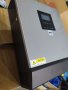 Соларен UPS,фотоволтаична система 220волта.Два панела,два акумулатора., снимка 1 - Къмпинг осветление - 38045186