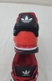 Унисекс обувки Adidas ZX 750, черни и червени, снимка 5