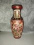 Красива китайска ваза, снимка 1 - Антикварни и старинни предмети - 43438935