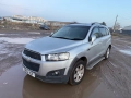 Не оборудван двигател за Chevrolet Captiva 2200 кубика дизел, снимка 1
