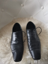 Мъжки обувки от естествена кожа 41 номер, снимка 1 - Официални обувки - 36531013