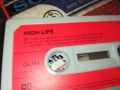 HIGH LIFE-ORIGINAL TAPE 2208251323, снимка 7