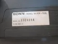 SONY ICF-703L-радиоапарат, снимка 6
