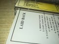 LAID BACK-КАСЕТА 2311231009, снимка 14