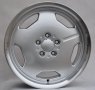 16" Classic Джанти Мерцедес 5X112 Mercedes W140 W220 190 W210 W203 W211, снимка 3