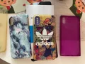 IPhone X/XS силиконови кейсове, снимка 1