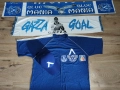 Футболни артикули тениска,шапка,нашивки, снимка 12