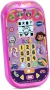Нов VTech Dora Adventure Calls детски интерактивен телефон играчка дете подарък, снимка 2