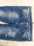 Мъжки дънки  НОВИ, снимка 3