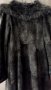 Дизайнерски Италиански Кожух, снимка 6