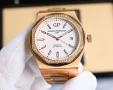 Мъжки часовник Girard Perregaux Laureato с автоматичен механизъм, снимка 1
