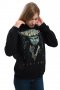 Нов дамски суичър с дигитален печат на сериала ВИКИНГИ, снимка 6