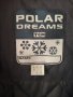 Мъжко зимно яке TCM Polar Dreams, снимка 3