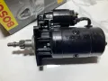 Нов стартер Bosch за VW Transporter IV / Фолксваген Транспортер Т4 двигатели 2.4 D / TDI 78 к.с, снимка 2