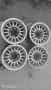 Джанти 15 цола за 6x139.7, снимка 7