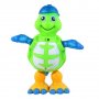 Забавна костенурка, снимка 1 - Електрически играчки - 38702634