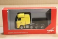 HERPA H0 1/87 MERCEDES ACTROS ВЛЕКАЧ КАМИОН ТИР МОДЕЛ ТЕЖКОТОВАРЕН ТРАНСПОРТ, снимка 1