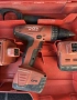 Hilti SF 144-A Винтоверт, снимка 2