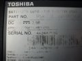 Toshiba SATELLITE L650, снимка 5