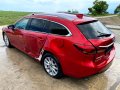 Mazda 6, 2.0i, 165ph., automatic, 2017, estate, engine PE20, 83000 km, euro 6, skyactive, Мазда 6, 2, снимка 7