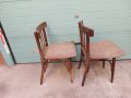 Ретро столове, стол, снимка 2
