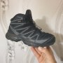 Туристически обувки SALOMON X-CHASE MID GTX Gore-Tex номер 39 1/3, снимка 14