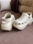 Crocs Mega Crush чешли 35-36 дамски, снимка 1