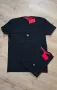 Мъжки луксозни тениски HUGO BOSS Dsquared2 Burberry Moschino Nike , снимка 6