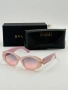 Bvlgari Слънчеви Очила С UV400 Защита😎С ПОДАРЪК🎁Кутия И Калъф - Налични Различни Цветове Код SK712, снимка 5