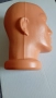 Манекен - глава , снимка 3
