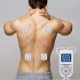 Електронен импулсен масажор EMS Устройство за физиотерапия, снимка 1