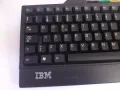 Клавиатура IBM , снимка 1