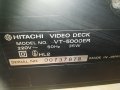 hitachi vt-5000er video deck-made in japan 2205211924, снимка 17