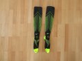 nike elite hyper lightweight compression socks black volt , снимка 5