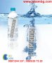 Алкален стик за пречистване на питейна вода