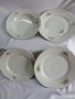 Порцеланови чинии, снимка 1 - Чинии - 44113150