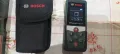 BOSCH UNIVERSAL DISTANCE 40 C - лазерна рулетка, снимка 5