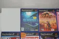 Игри за PS2 Sea Monsters/NBA 2K11/Frank Herbert's Dune/Tomb Raider/Spyro/Time Crisis 2/Worms 4, снимка 2