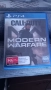 call of duty modern warfare ps4, снимка 1