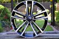 18" Джанти Голф Пасат 5X112 VW PASSAT CC B6 B7 B8 B9 W8 Golf 7 TIGUAN, снимка 2