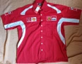 Чисто нова риза "Michael Schumaher" + 2 ризи Michael Schumaher и Racing team, снимка 1