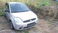 Резервна джанта с гума за FORD FIESTA V , снимка 3