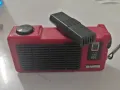 Ретро AM радио от '80 години, снимка 1