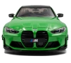 2024 BMW M3 (G80) Performance Parts 1:18 Solido, снимка 2