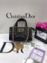 Дамска чанта Dior, снимка 1 - Чанти - 32392243