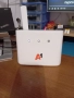 ZTE 4G рутер със слот за SIM на A1, снимка 1