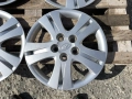 16 цола Тасове Kia Ceed Кия 52960-1h100 Оригинал, снимка 2